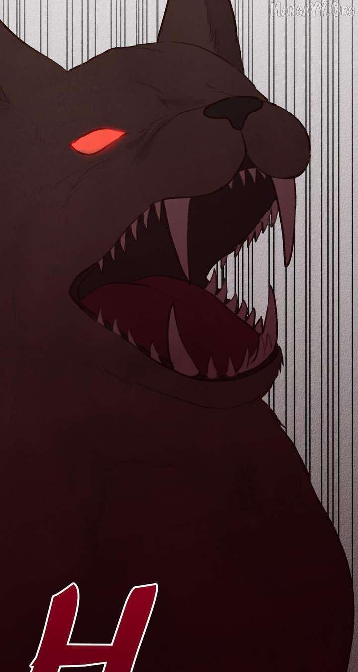 Alissa and the Magic Diary Chapter 44 page 15