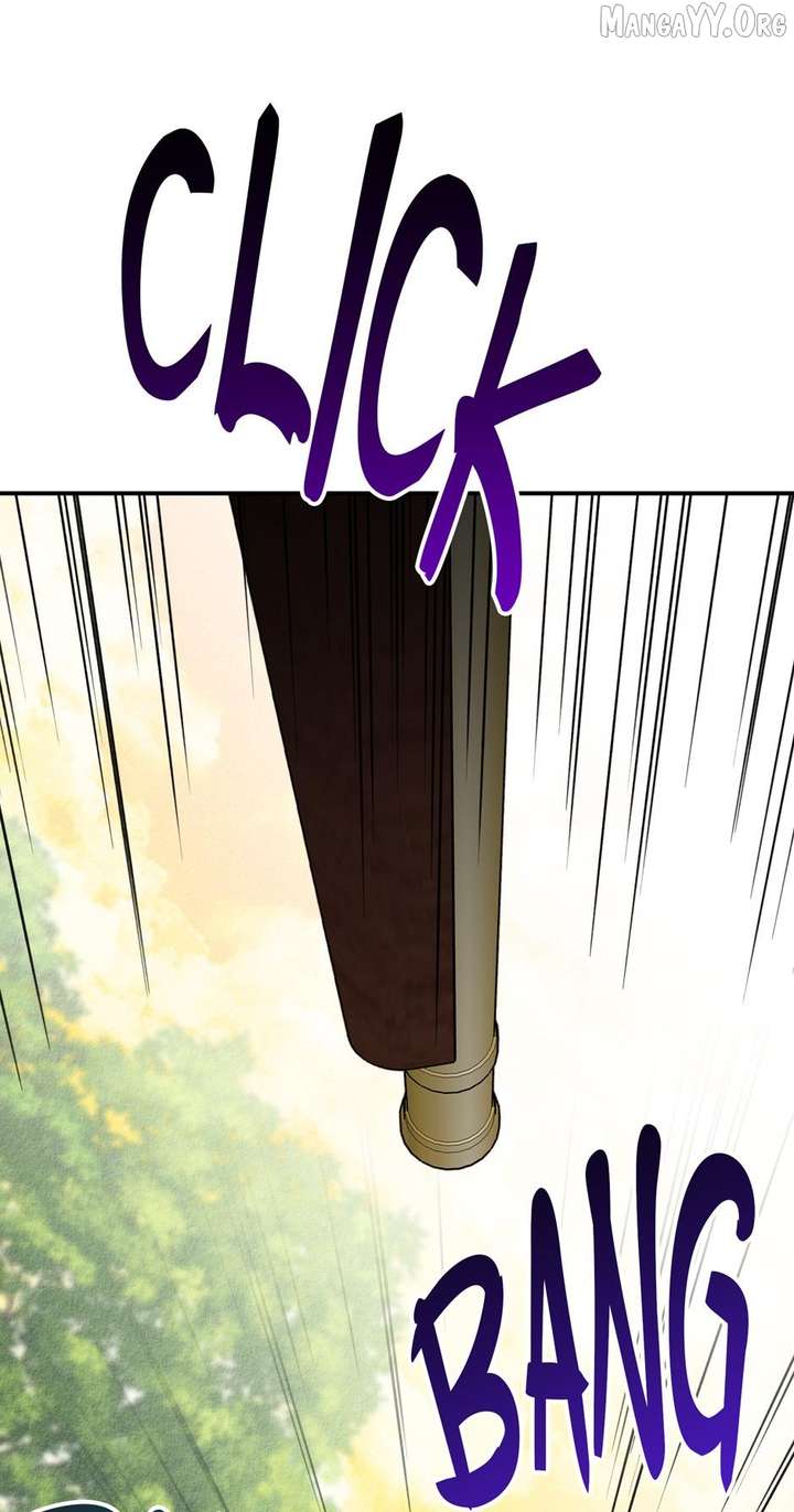 Alissa and the Magic Diary Chapter 44 page 31