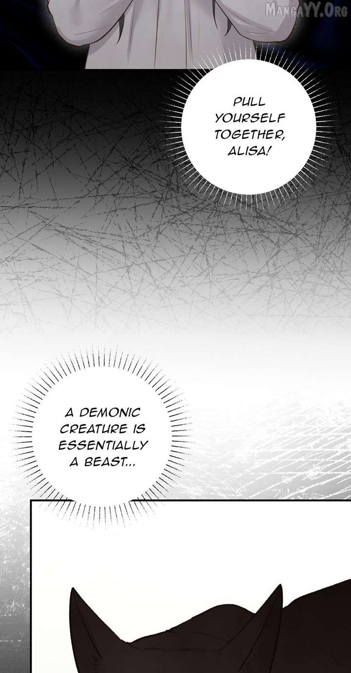 Alissa and the Magic Diary Chapter 44 page 29