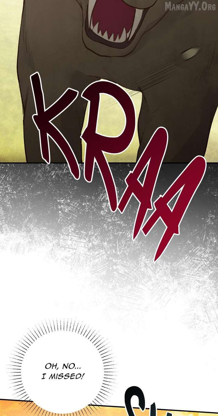 Alissa and the Magic Diary Chapter 44 page 34