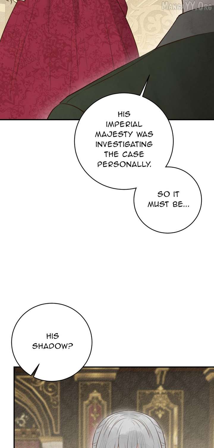 Alissa and the Magic Diary Chapter 44 page 60