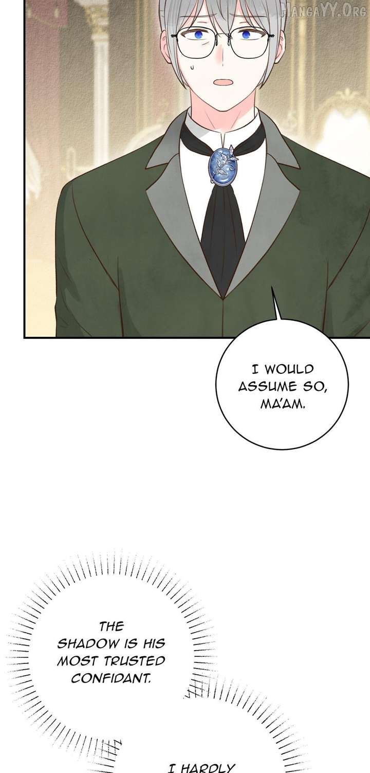 Alissa and the Magic Diary Chapter 44 page 61