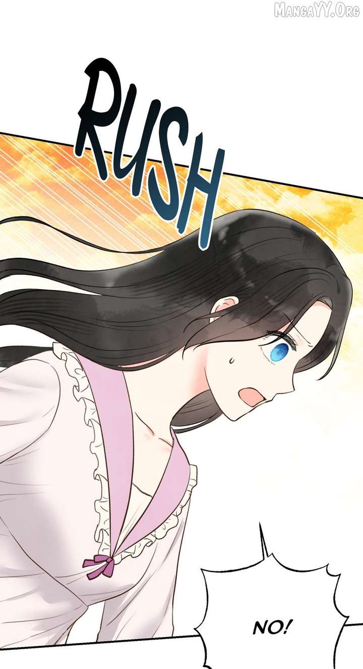 Alissa and the Magic Diary Chapter 44 page 42