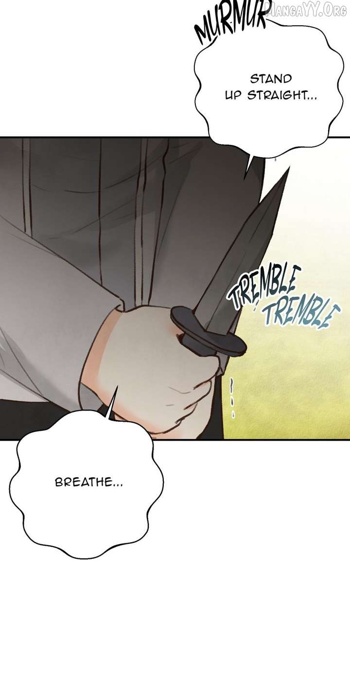 Alissa and the Magic Diary Chapter 44 page 39