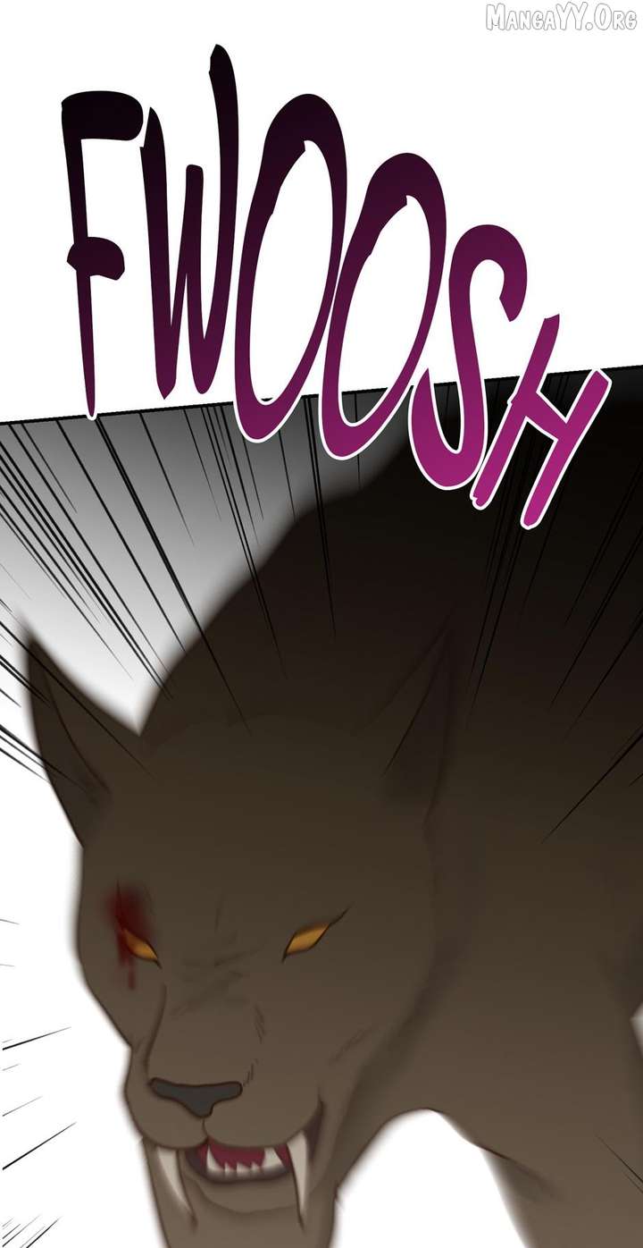 Alissa and the Magic Diary Chapter 44 page 40