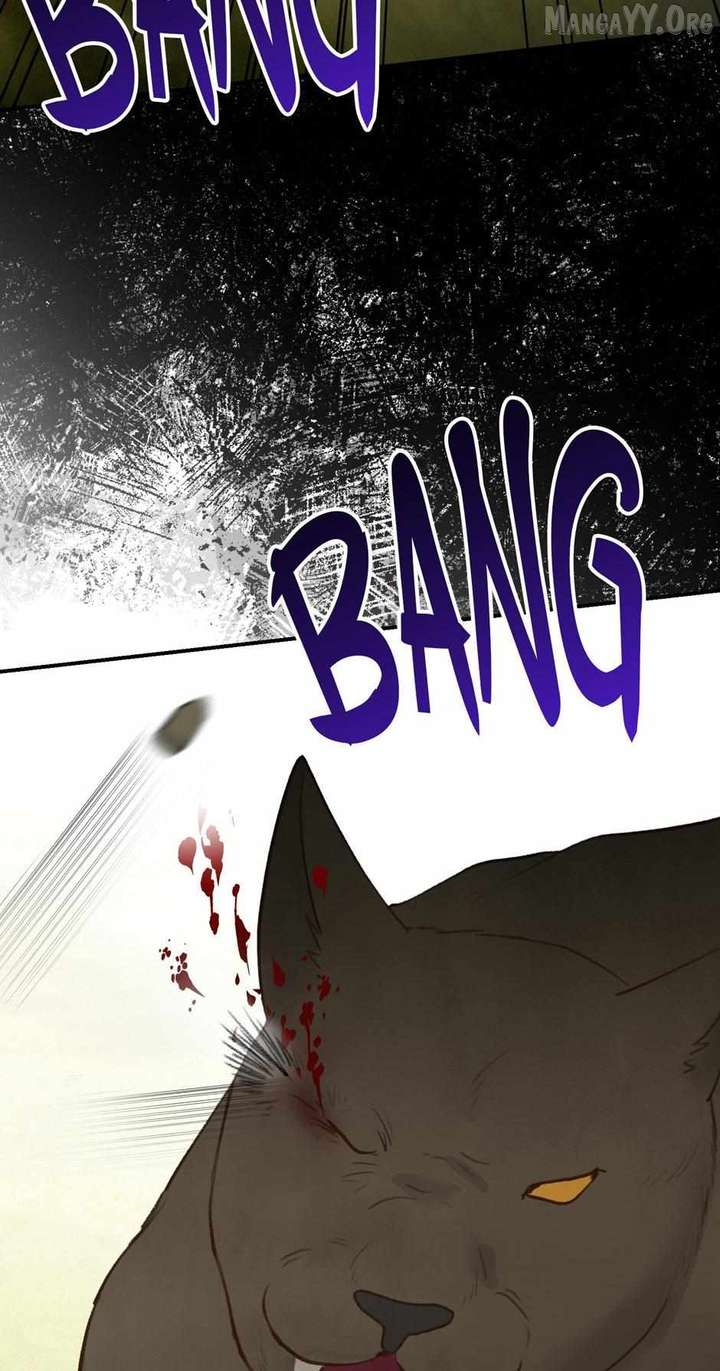 Alissa and the Magic Diary Chapter 44 page 33