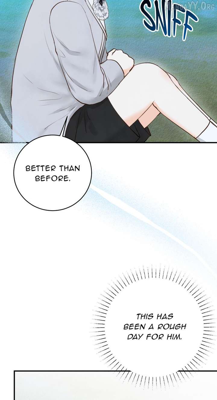 Alissa and the Magic Diary Chapter 44 page 75