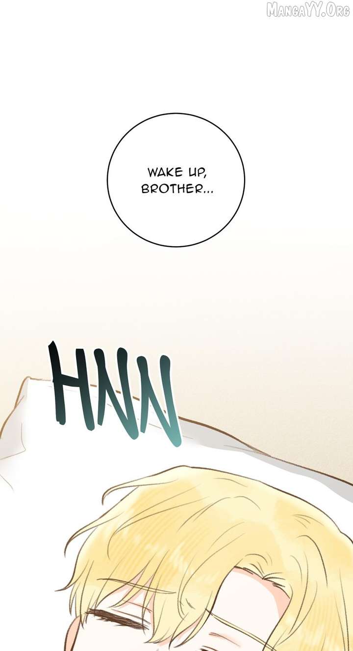 Alissa and the Magic Diary Chapter 44 page 71