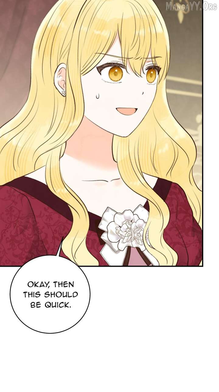 Alissa and the Magic Diary Chapter 44 page 67