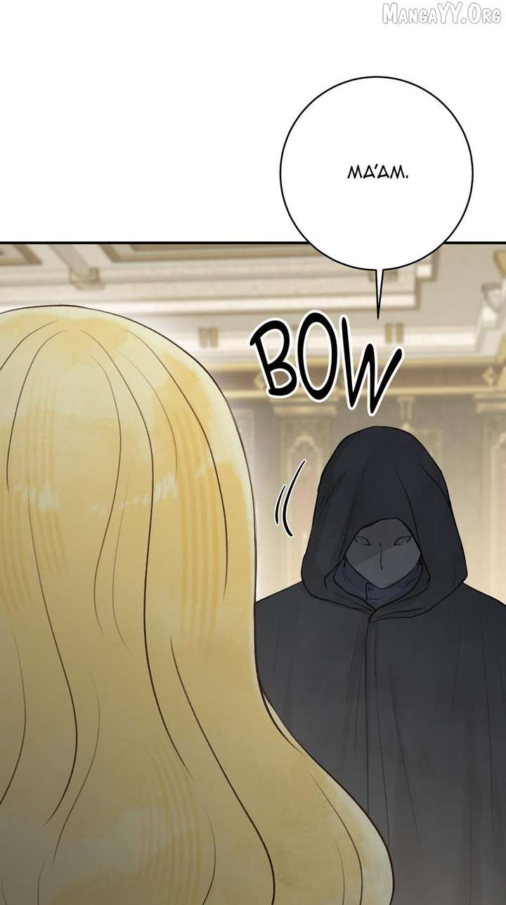Alissa and the Magic Diary Chapter 44 page 65