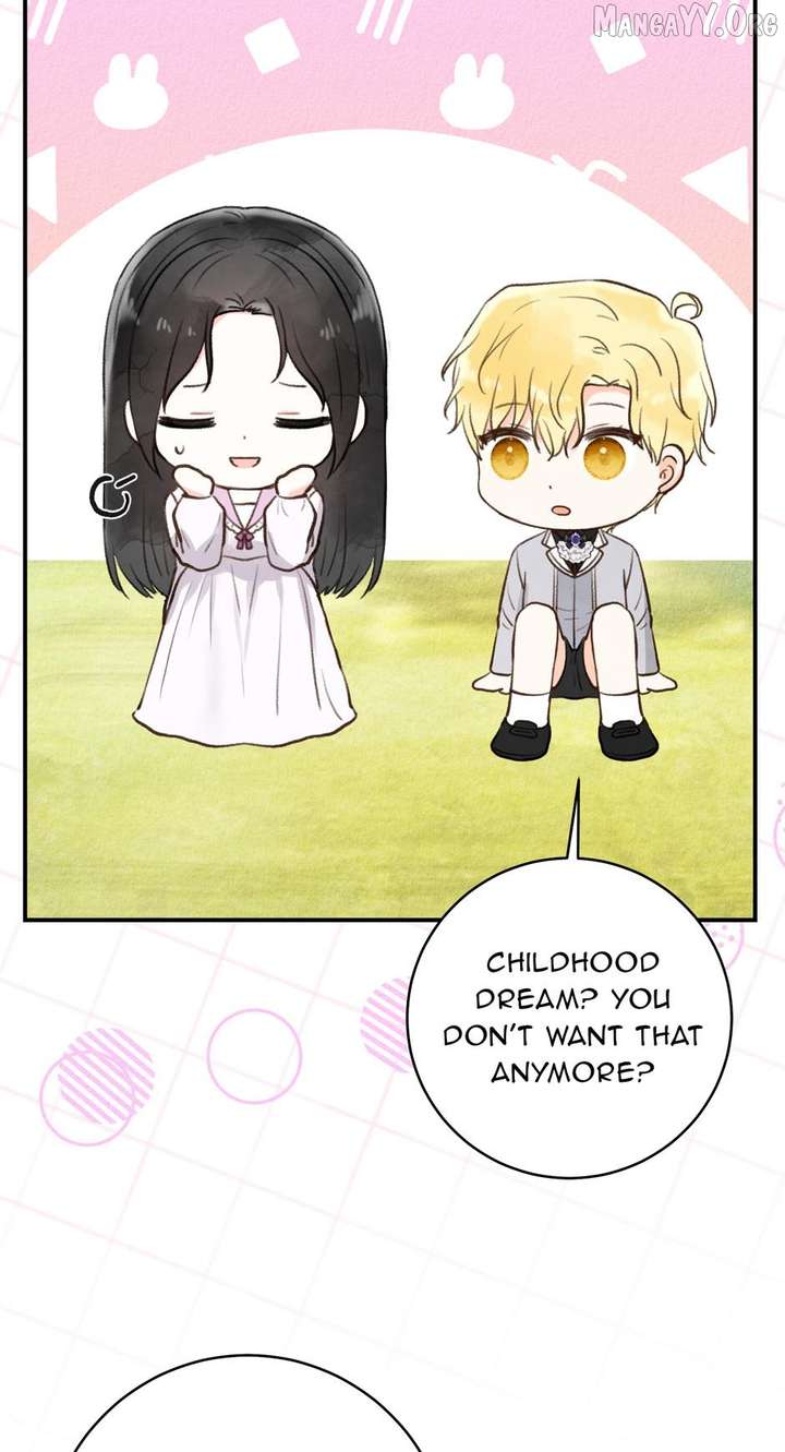 Alissa and the Magic Diary Chapter 44 page 86