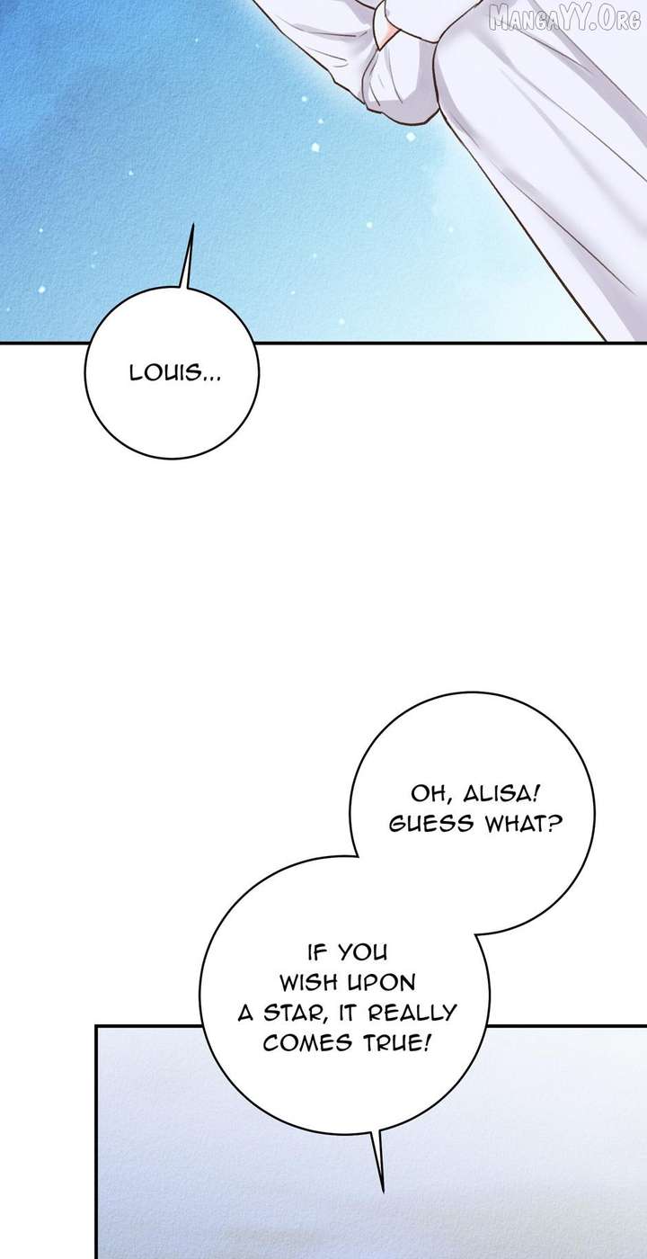 Alissa and the Magic Diary Chapter 44 page 92
