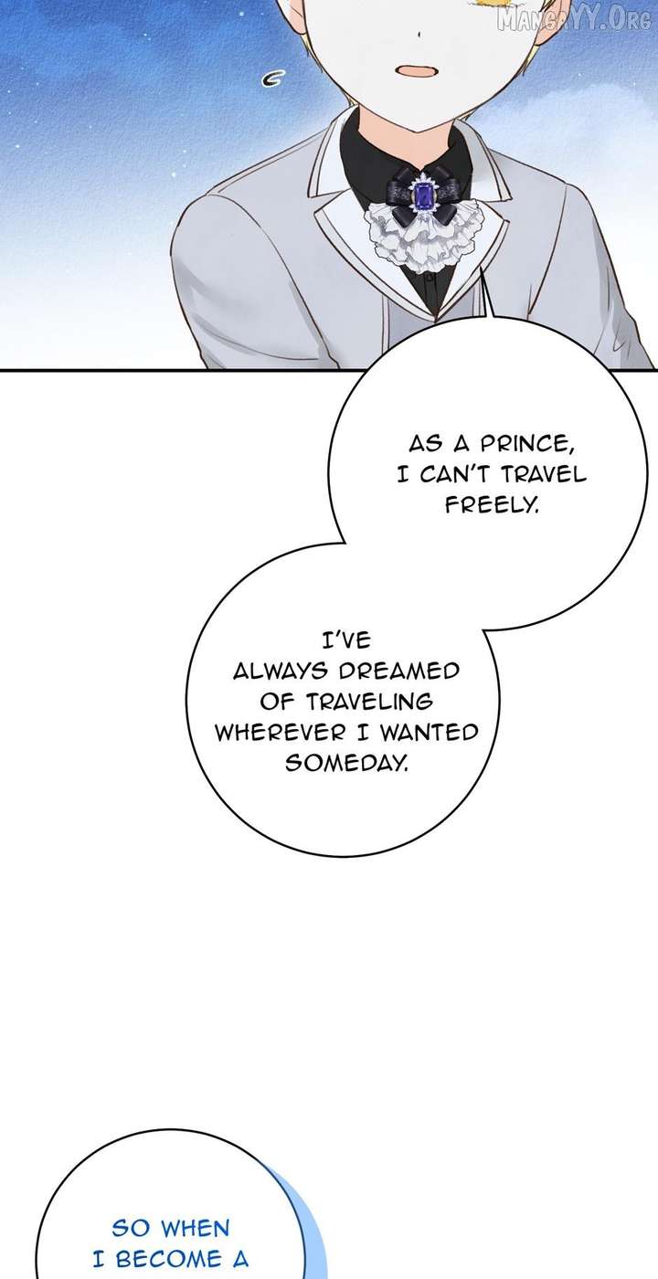 Alissa and the Magic Diary Chapter 44 page 90