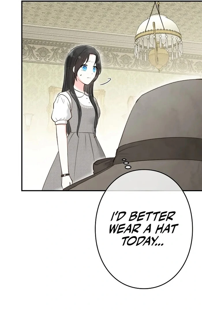 Alissa and the Magic Diary Chapter 23 page 30