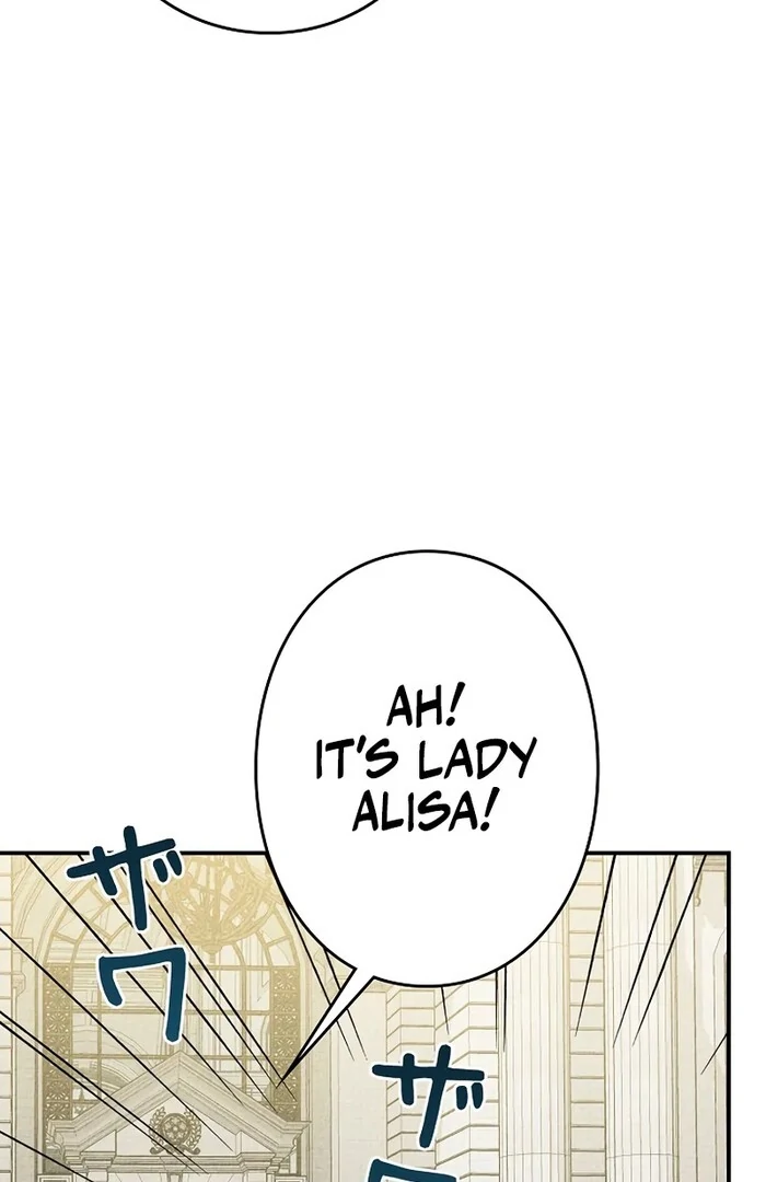 Alissa and the Magic Diary Chapter 23 page 53