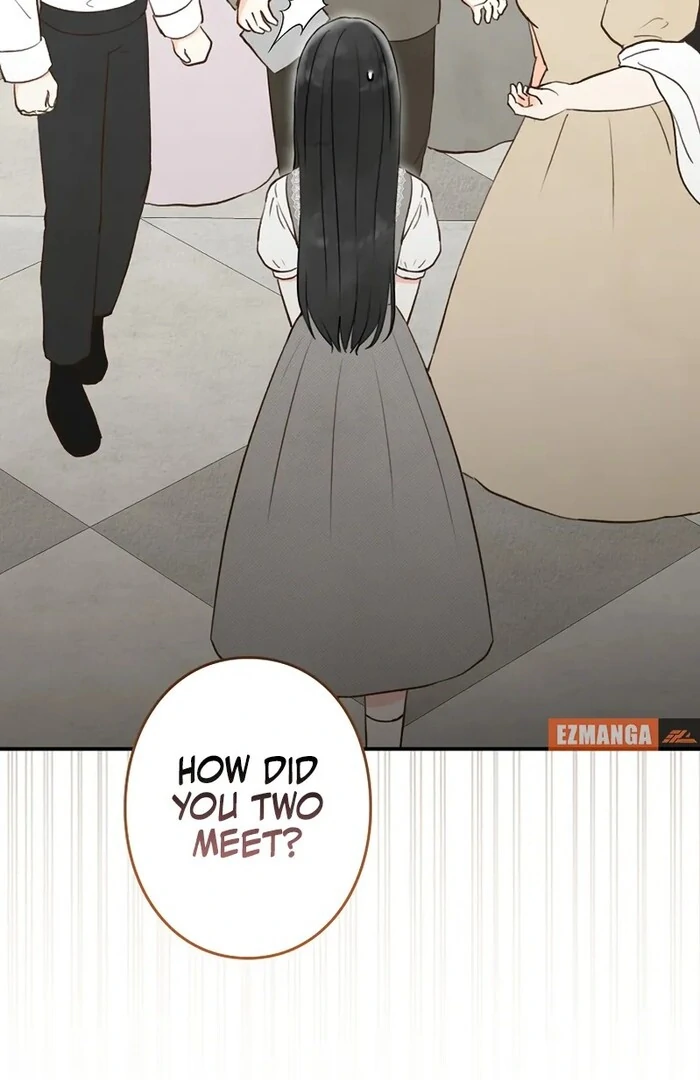 Alissa and the Magic Diary Chapter 23 page 59