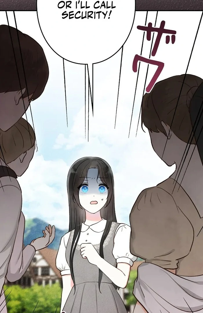 Alissa and the Magic Diary Chapter 23 page 62