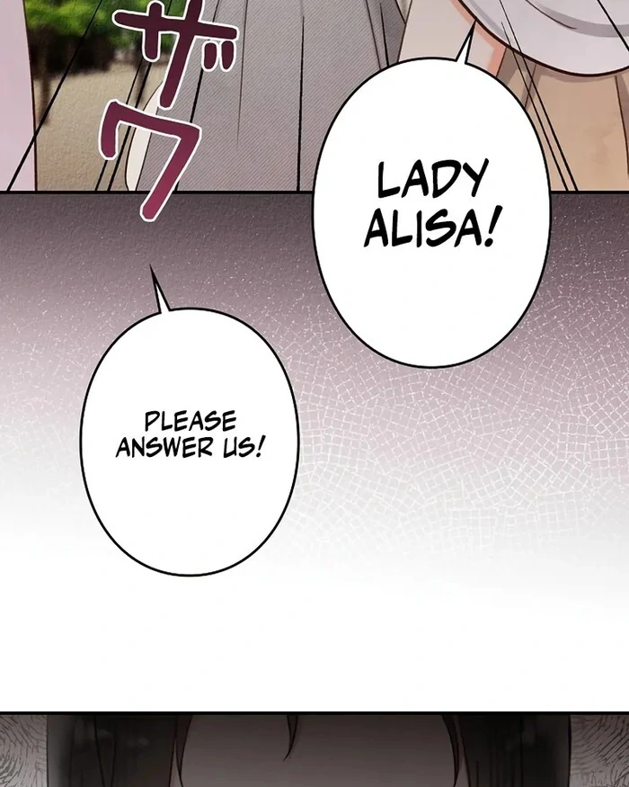 Alissa and the Magic Diary Chapter 23 page 63