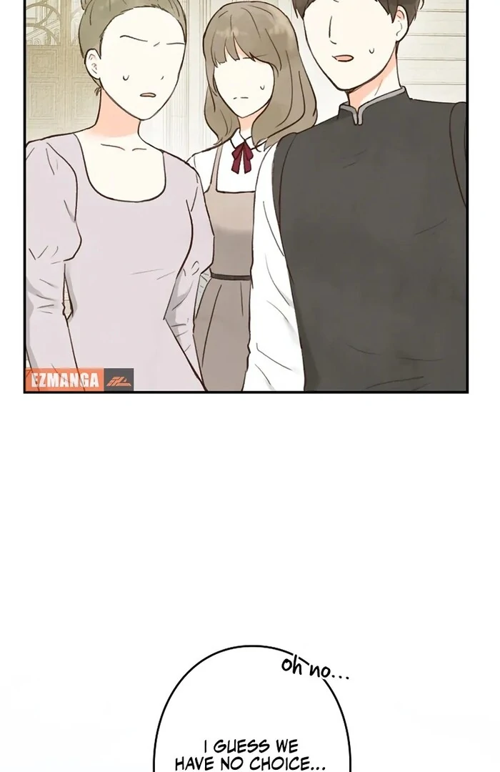 Alissa and the Magic Diary Chapter 23 page 78
