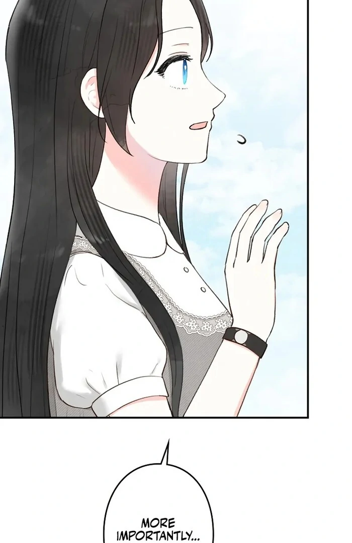 Alissa and the Magic Diary Chapter 23 page 87