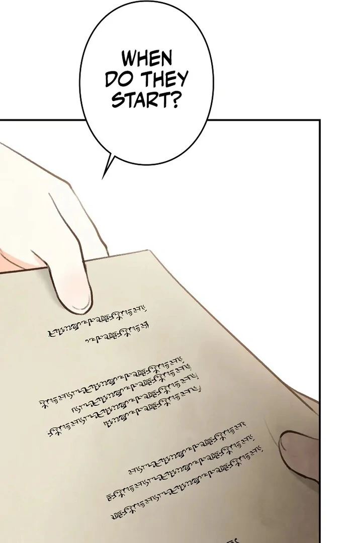 Alissa and the Magic Diary Chapter 23 page 103