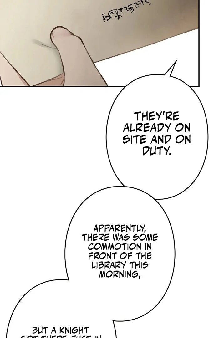 Alissa and the Magic Diary Chapter 23 page 104