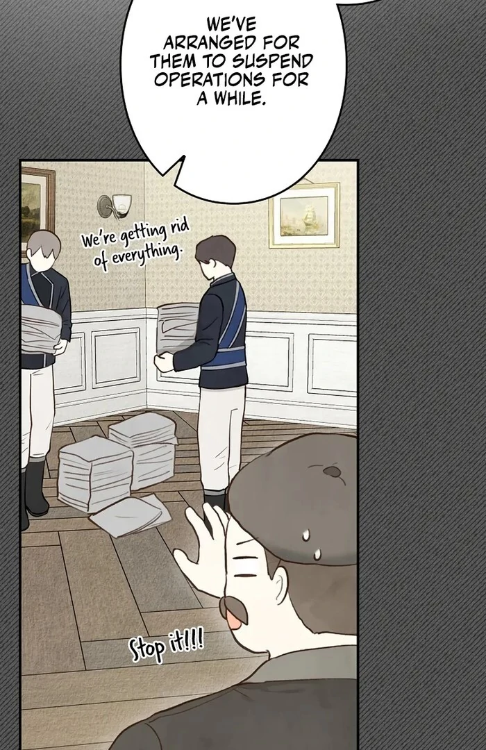 Alissa and the Magic Diary Chapter 23 page 109