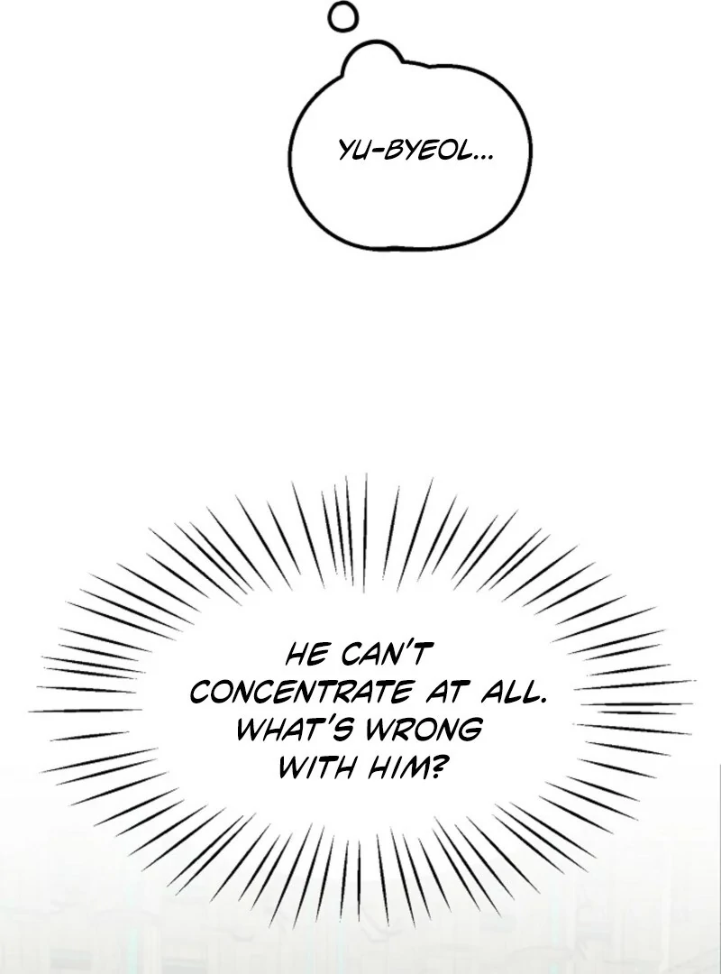 Alien to Love Chapter 25 page 6