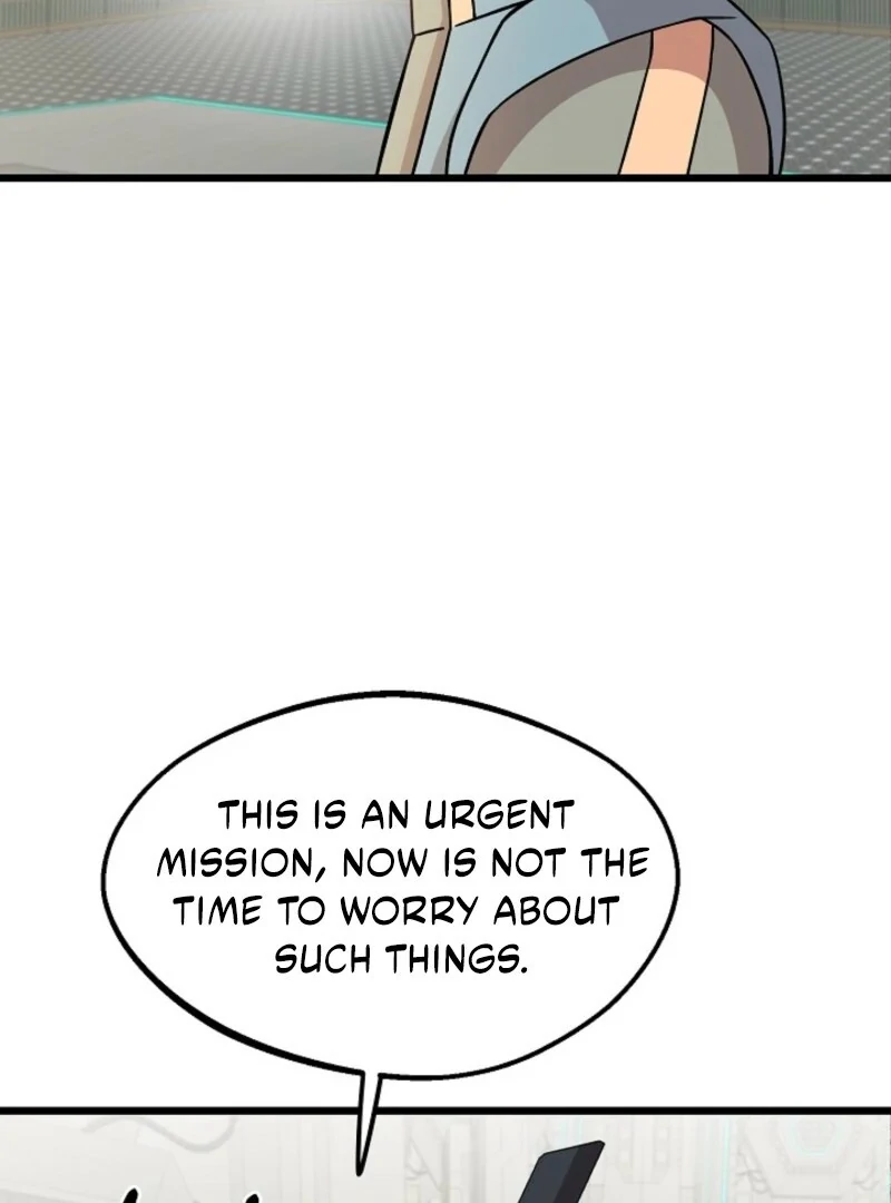 Alien to Love Chapter 25 page 13