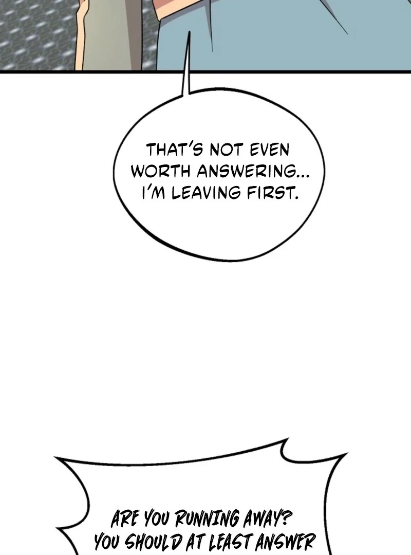 Alien to Love Chapter 25 page 25