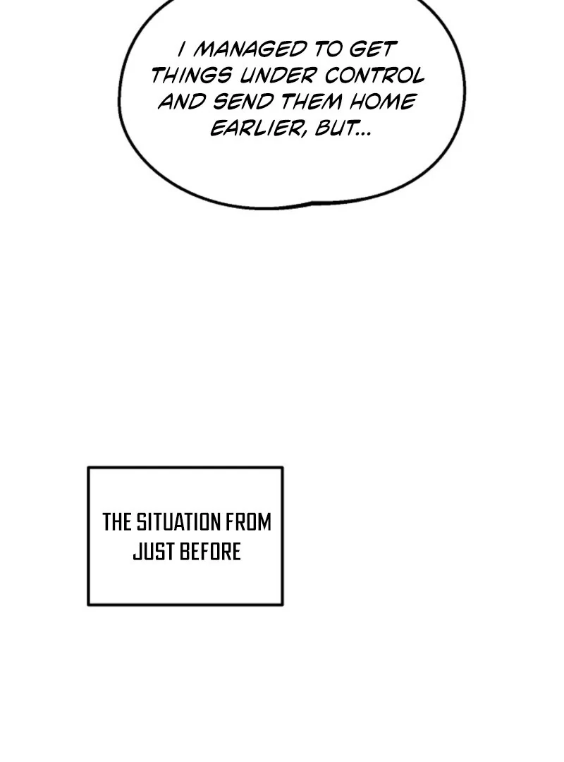Alien to Love Chapter 25 page 33