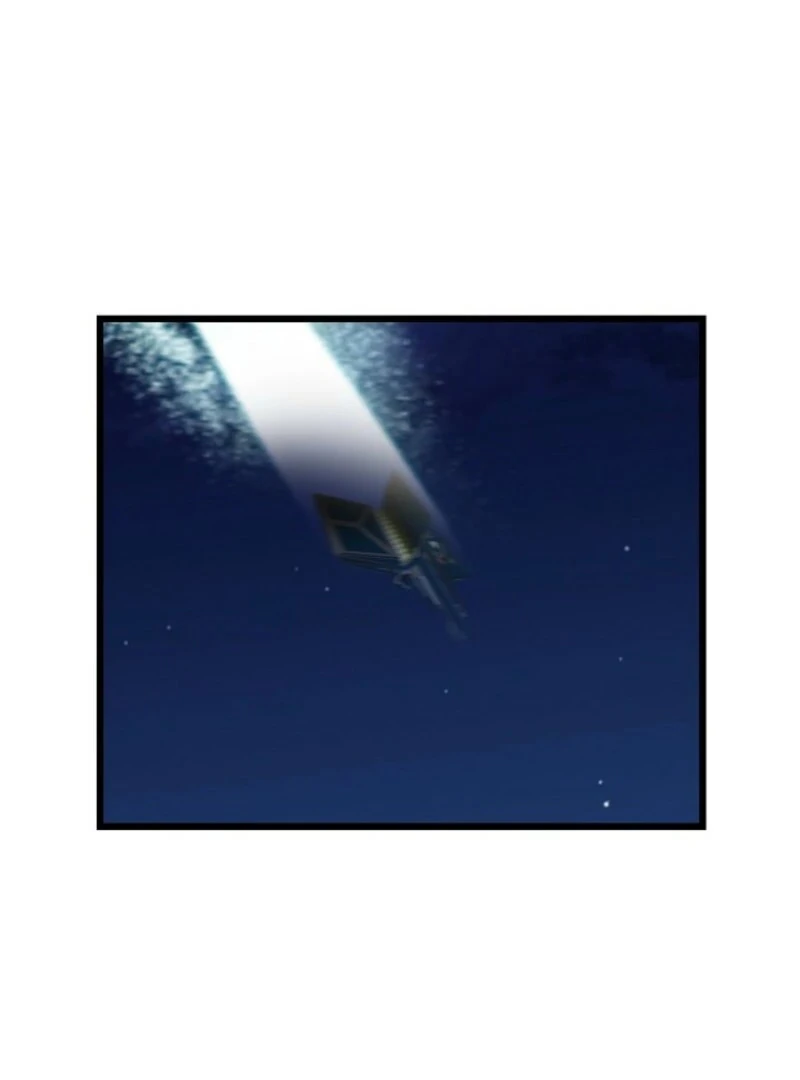 Alien to Love Chapter 25 page 29