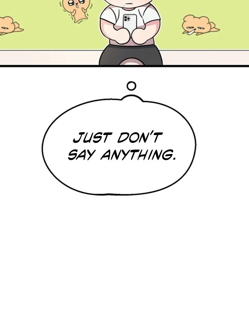 Alien to Love Chapter 25 page 42