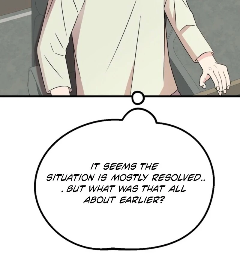 Alien to Love Chapter 25 page 53