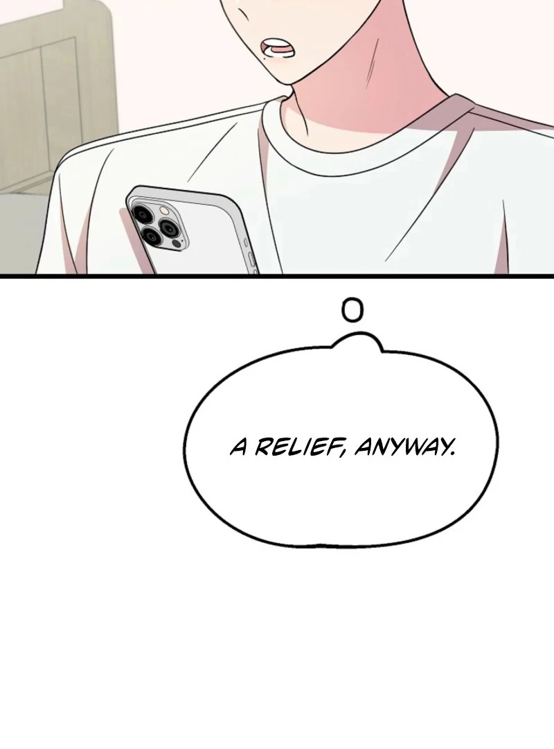 Alien to Love Chapter 25 page 48