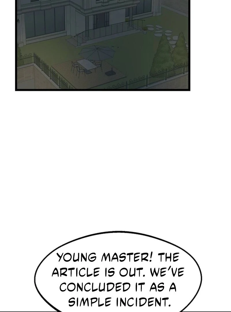 Alien to Love Chapter 25 page 50