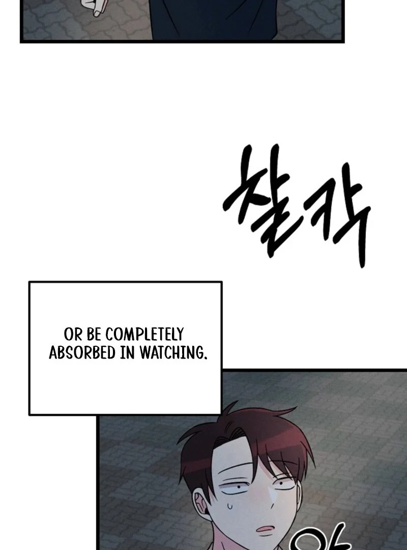 Alien to Love Chapter 25 page 63