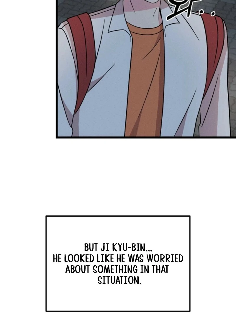 Alien to Love Chapter 25 page 64