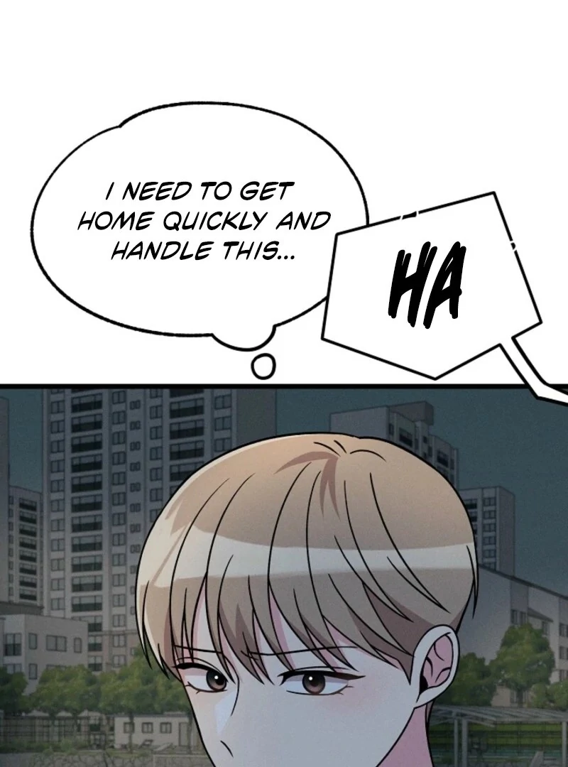Alien to Love Chapter 25 page 59