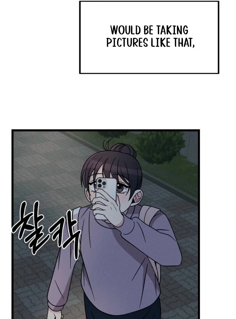 Alien to Love Chapter 25 page 62