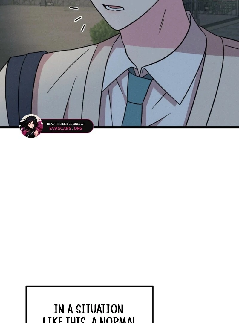 Alien to Love Chapter 25 page 60