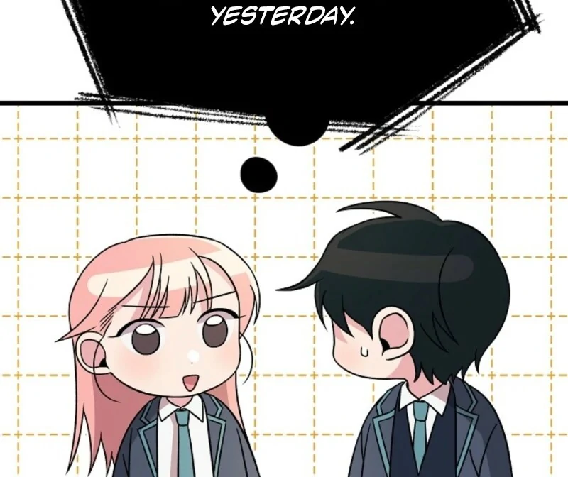 Alien to Love Chapter 25 page 78