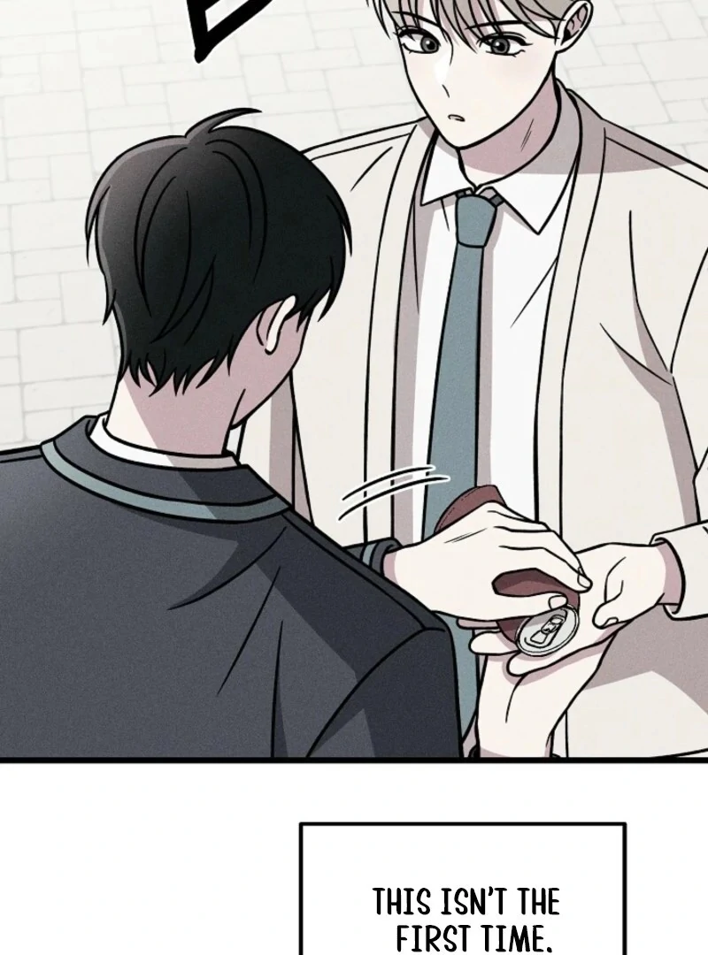 Alien to Love Chapter 25 page 68