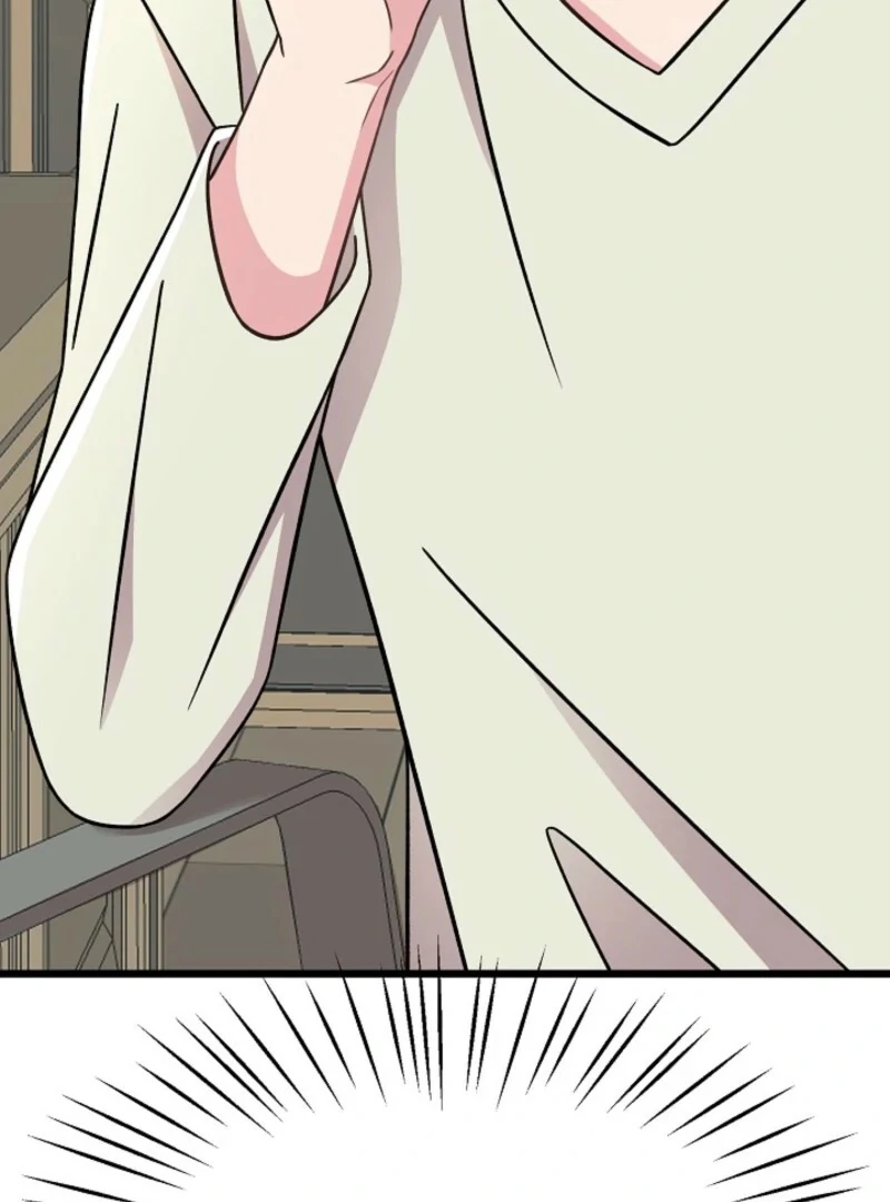 Alien to Love Chapter 25 page 71