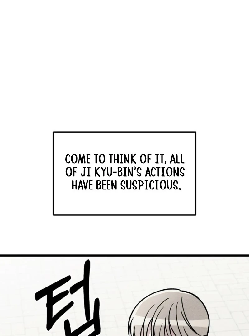 Alien to Love Chapter 25 page 67