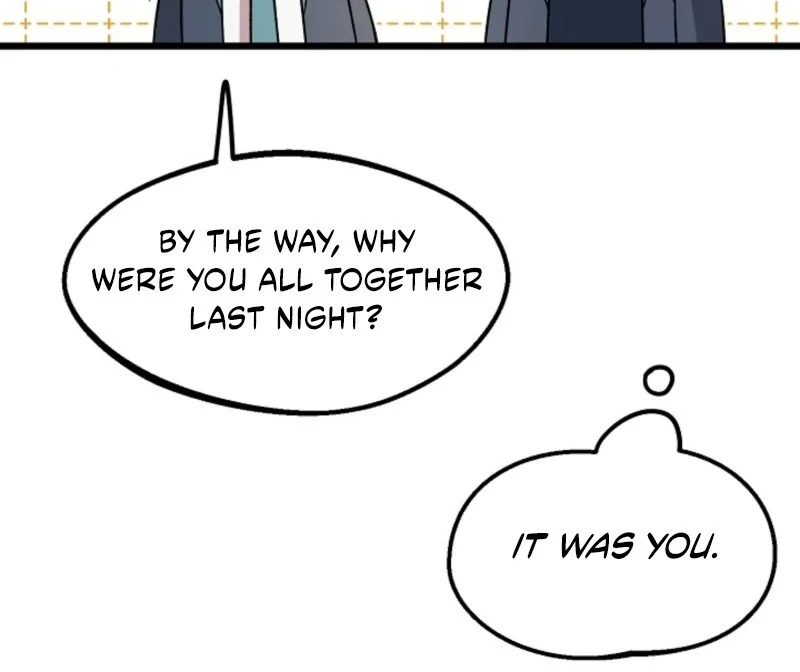 Alien to Love Chapter 25 page 79