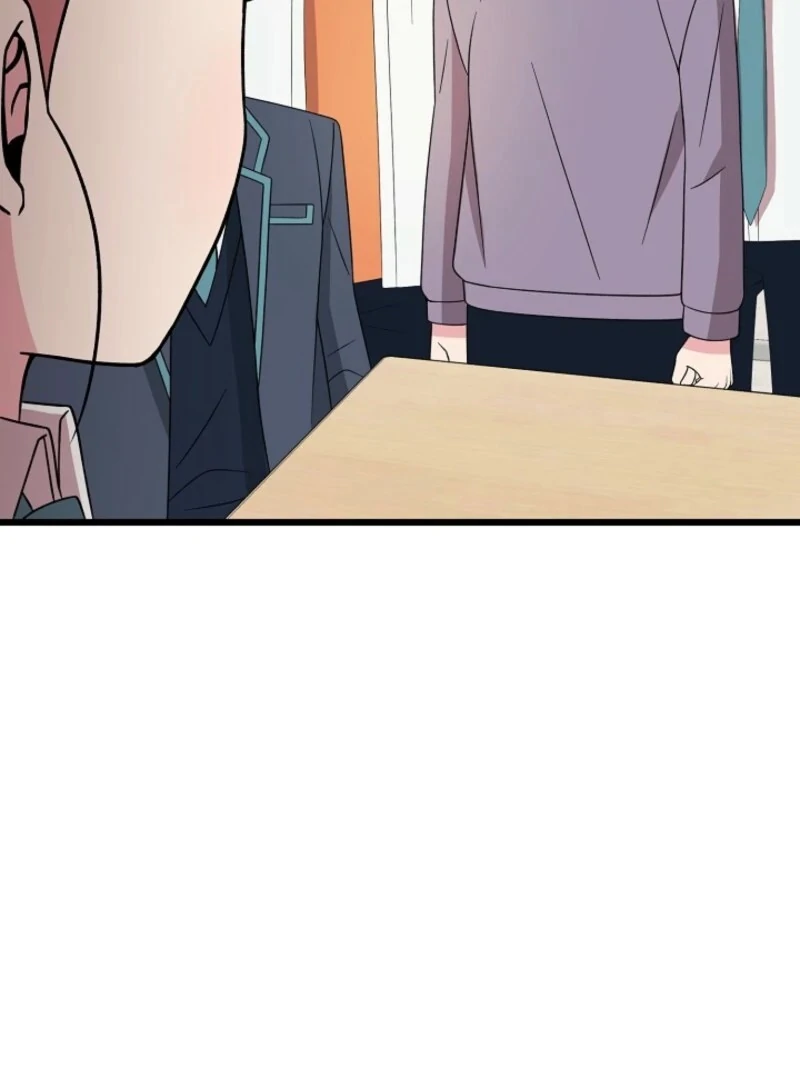 Alien to Love Chapter 25 page 86