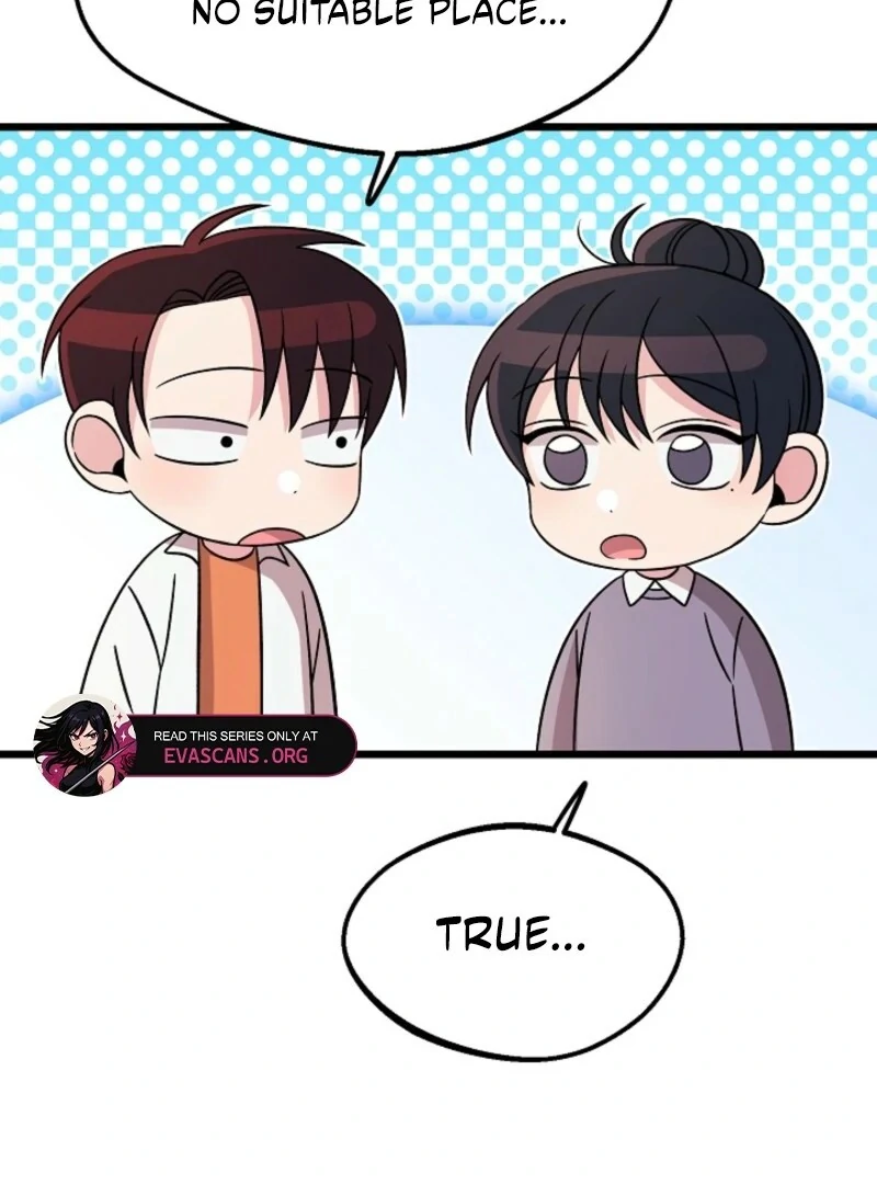 Alien to Love Chapter 25 page 89