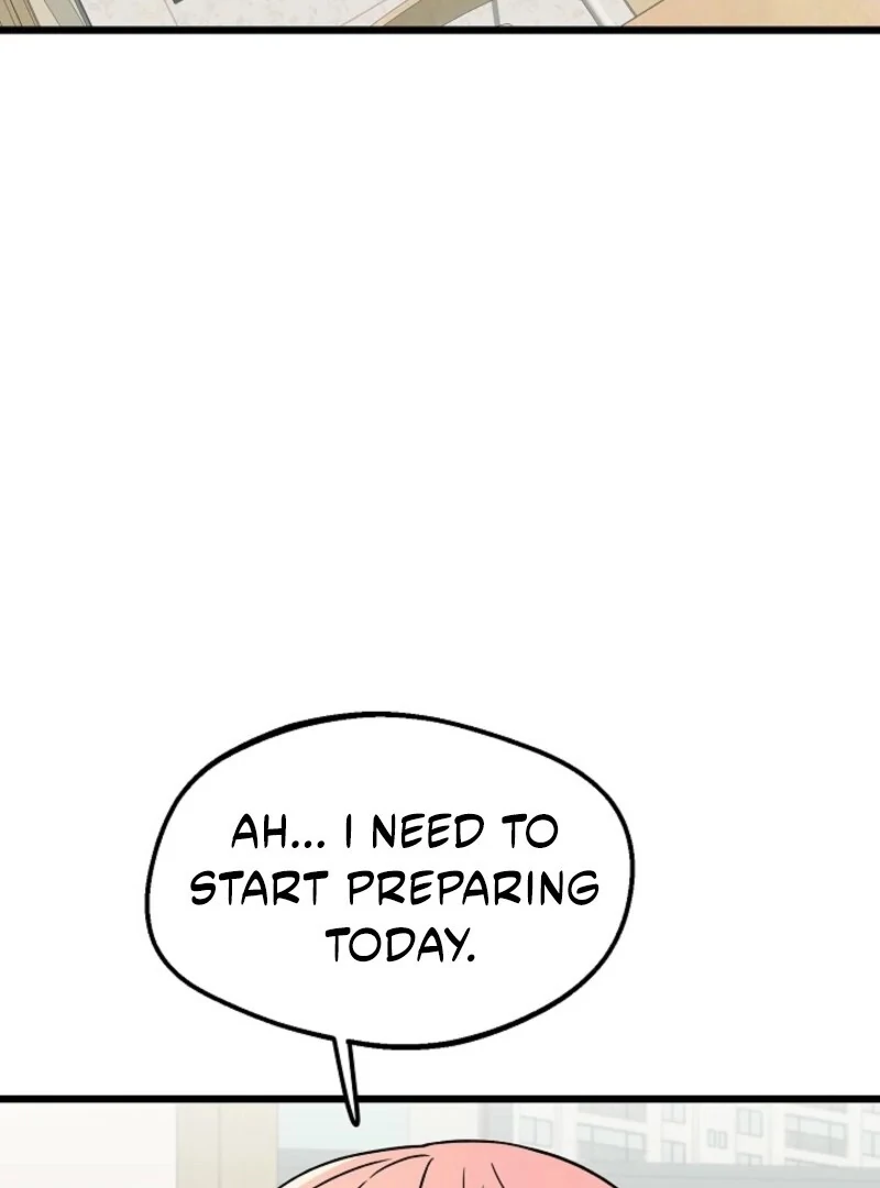 Alien to Love Chapter 25 page 83