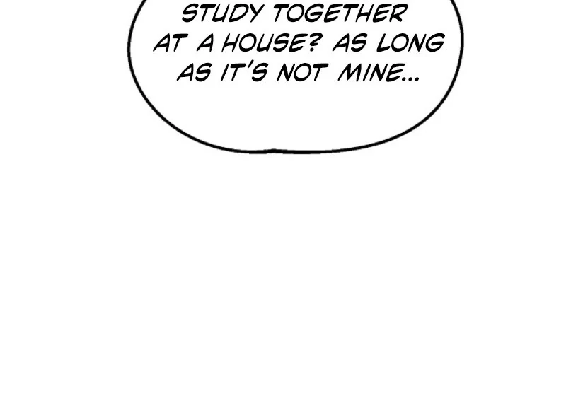 Alien to Love Chapter 25 page 92
